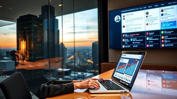 Unleash your brand's potential with an ai social media specialist